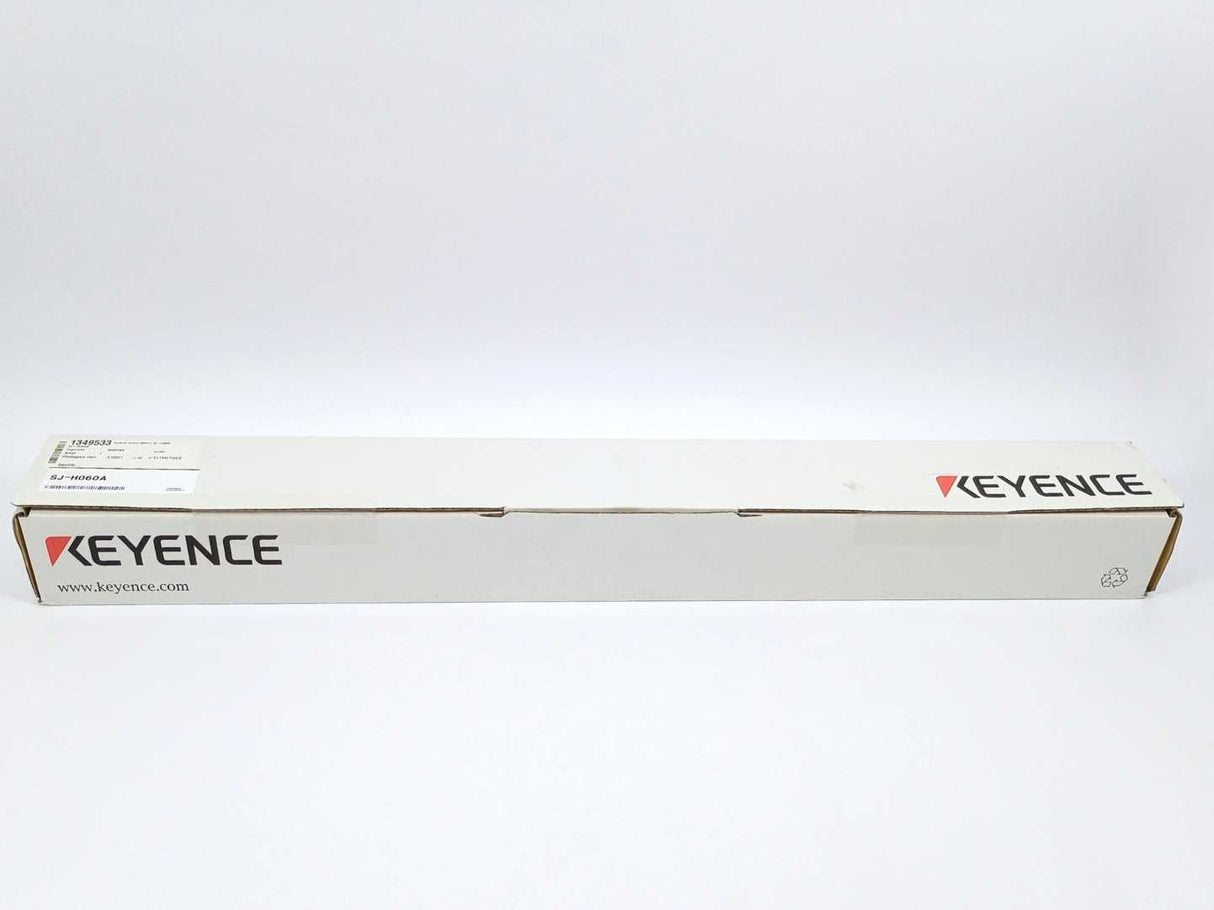 KEYENCE  SJ-H060A Ultra High-Speed Sensing Ionizers