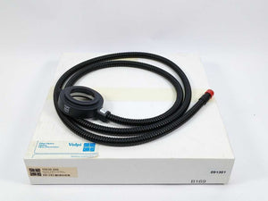 Volpi 10530.200 Fiber Optic Microscope Light Source Ring