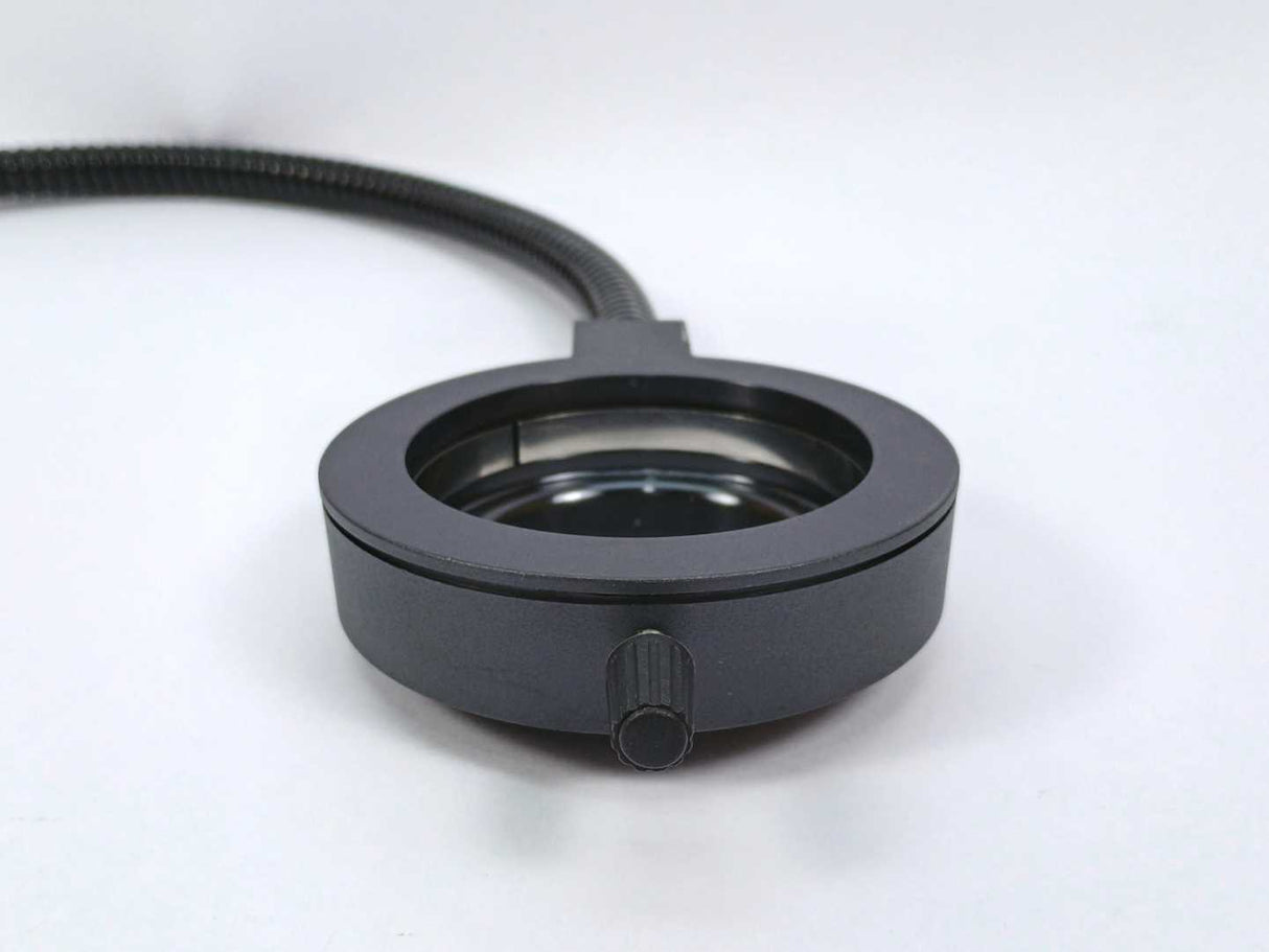 Volpi 10530.200 Fiber Optic Microscope Light Source Ring