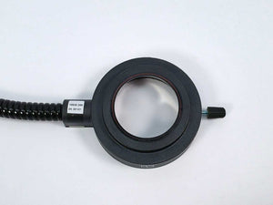 Volpi 10530.200 Fiber Optic Microscope Light Source Ring