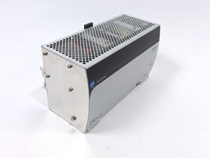 AB 1606-XL480EP Ser. B XL 480W Power Supply 24V, 20A