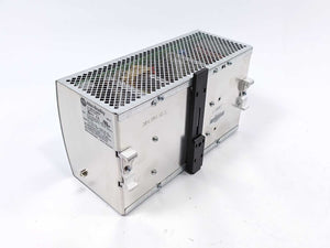 AB 1606-XL480EP Ser. B XL 480W Power Supply 24V, 20A