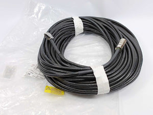 ElectroCraft/AB 44-0435-050M Cable 44-XXTFBMF-S50/A