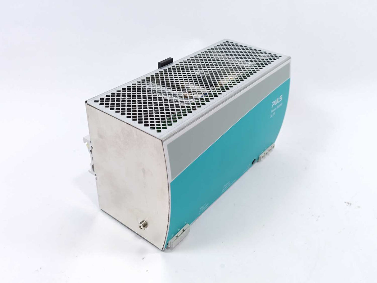 Puls SL20.100 24V, 20A 480W 1-Phase Power Supply