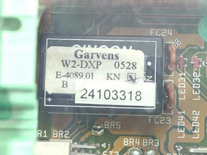 Garvens W2-DXP 0528 E-4089.01