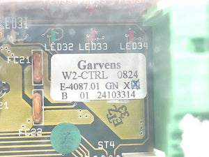 Garvens W2-CTRL 0824 E-4087.01