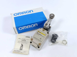 OMRON WL CA2-G Limit Switch