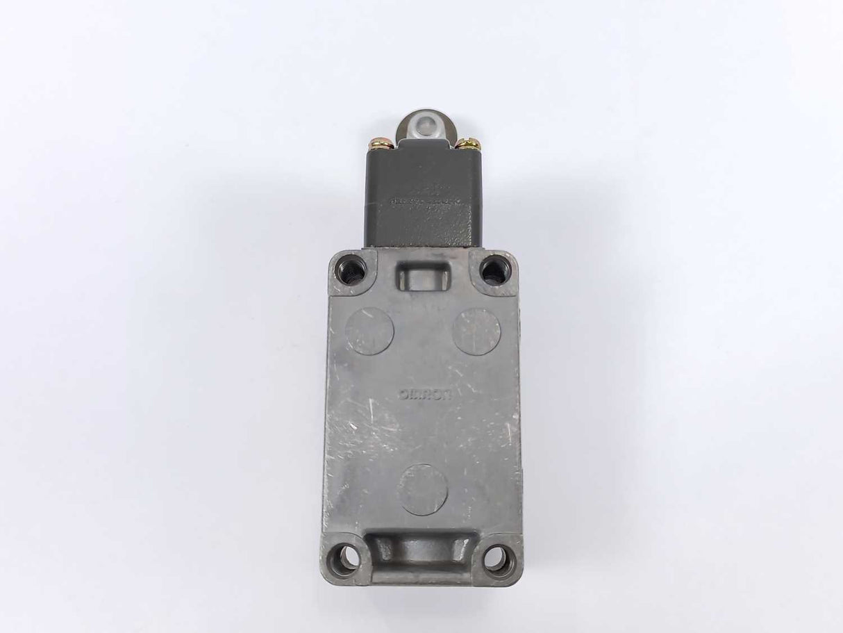 OMRON WL CA2-G Limit Switch