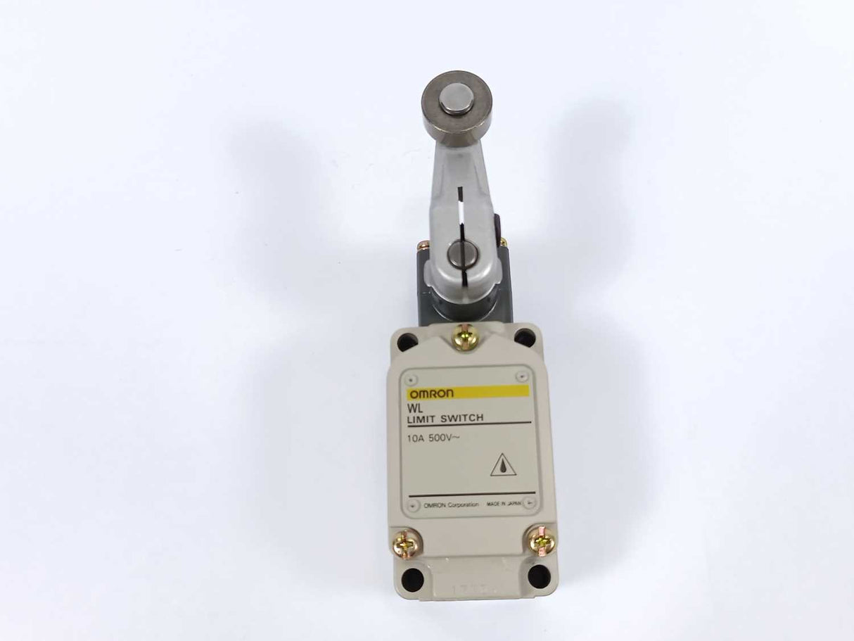 OMRON WL CA2-G Limit Switch