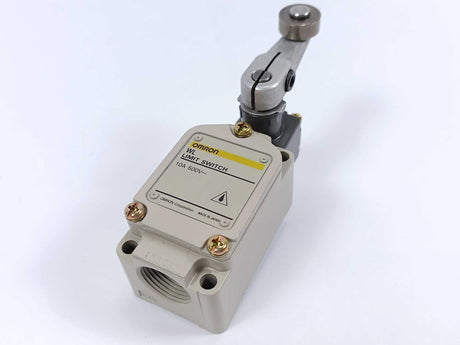 OMRON WL CA2-G Limit Switch