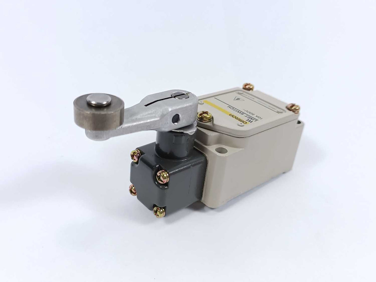 OMRON WL CA2-G Limit Switch