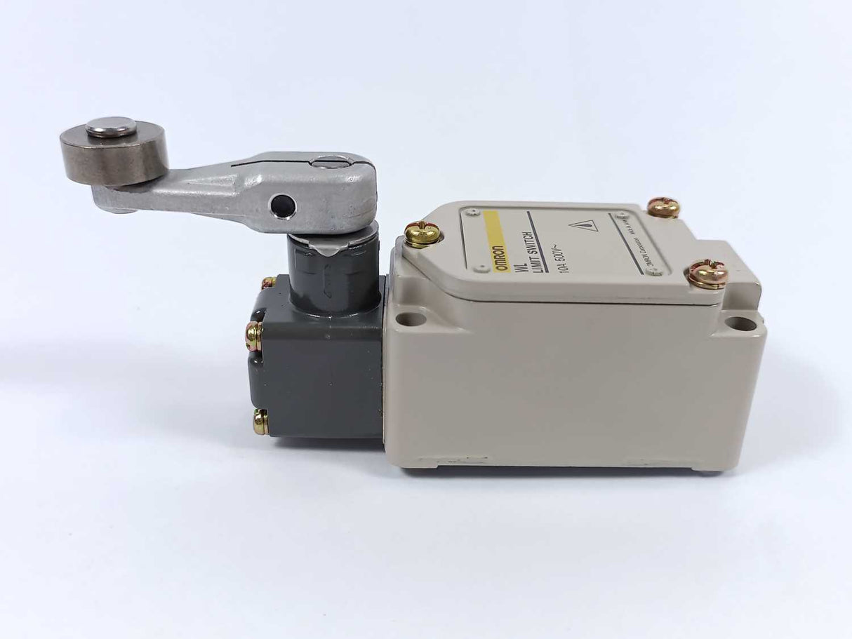 OMRON WL CA2-G Limit Switch