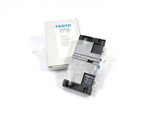 Festo 173941 CPA14-M1H-5JS SOLENOID VALVE, SERIES HN02