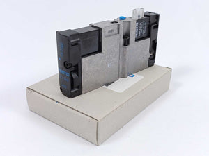 Festo 173940 CPA14-M1H-5LS Solenoid valve