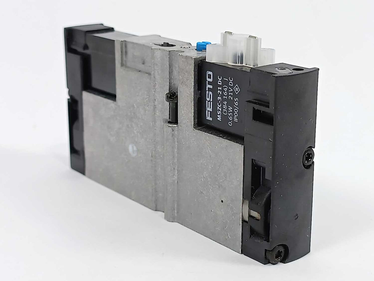 Festo 173940 CPA14-M1H-5LS Solenoid valve