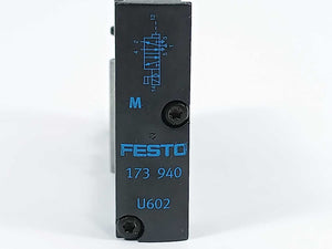 Festo 173940 CPA14-M1H-5LS Solenoid valve