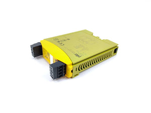 Pilz 773536 PNOZ mo4p expantion module