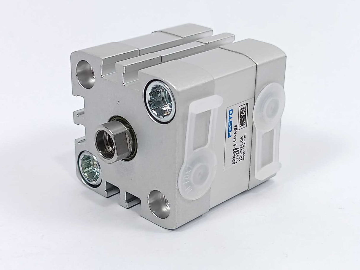 Festo 536267 Compact Cylinder ADN-32-5-I-P-A-S6