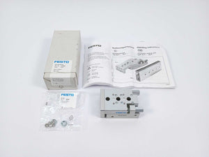 Festo 170554 SLT-10-10-P-A Mini Slide