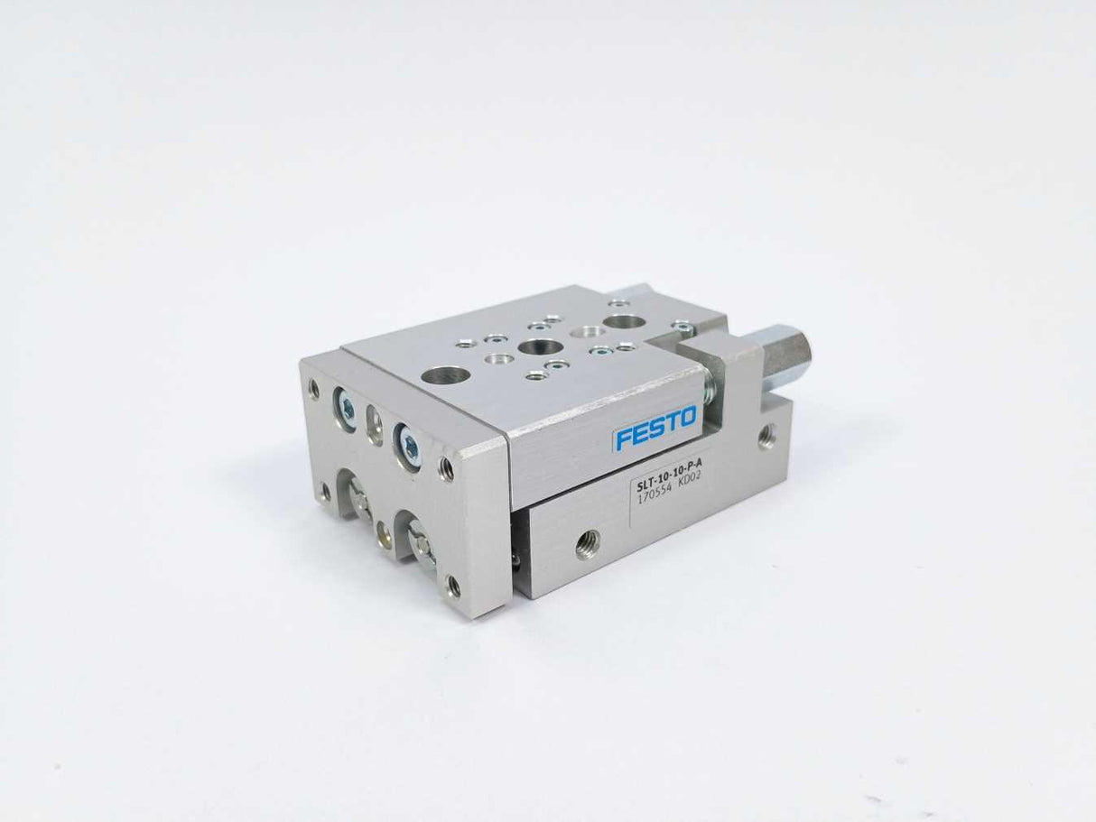 Festo 170554 SLT-10-10-P-A Mini Slide