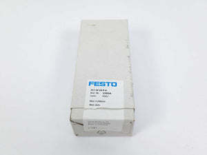 Festo 170554 SLT-10-10-P-A Mini Slide