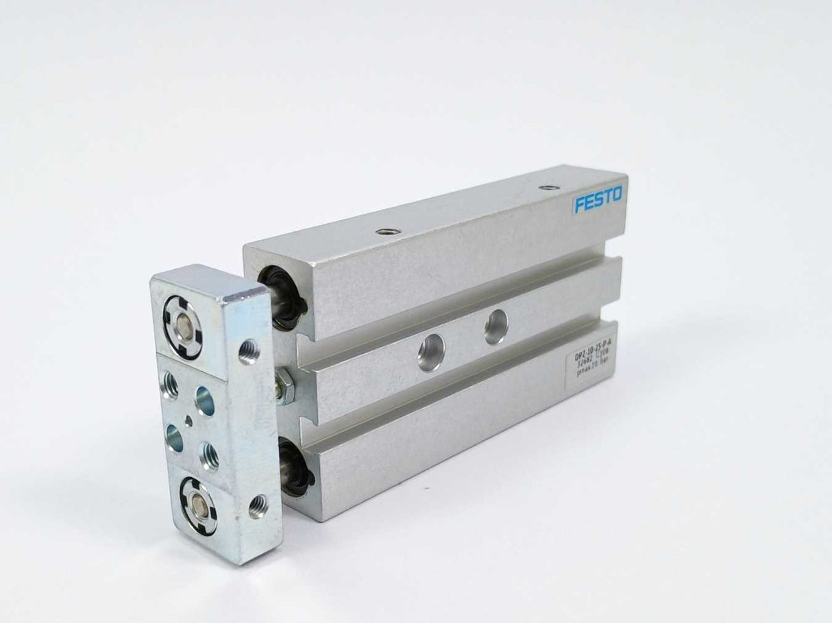 Festo 32682 DPZ-10-25-P-A Twin Cylinder