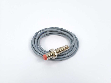 BAUMER ELECTRIC IFR 12.24.11/L Proximity Switch