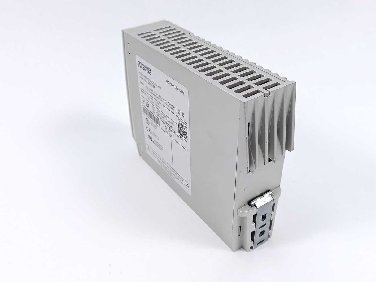 Phoenix Contact 2903154 TRIO-PS-2G/3AC/24DC/10 Power Supply Unit 24V 10A