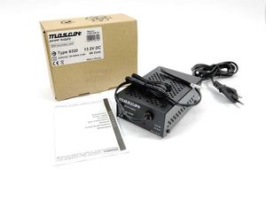 Mascot 9320 9320 13.2V DC Power Supply Unit