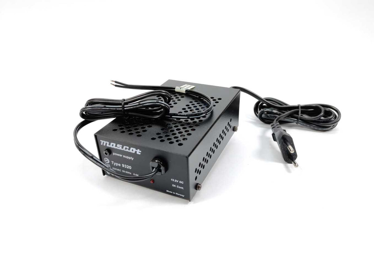 Mascot 9320 9320 13.2V DC Power Supply Unit