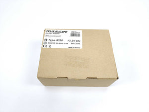 Mascot 9320 9320 13.2V DC Power Supply Unit