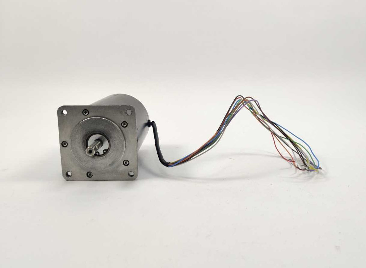 berger Lahr RDM 5913/50 Stepper Motor