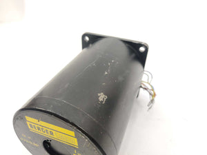 berger Lahr RDM 5913/50 Stepper Motor