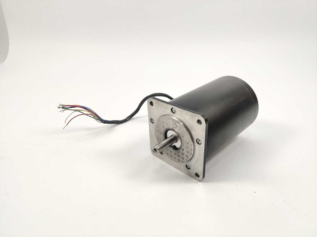 berger Lahr RDM 5913/50 Stepper Motor