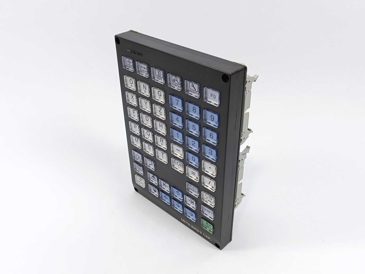 Mitsubishi FCU7-KB026 Keypad Button Board