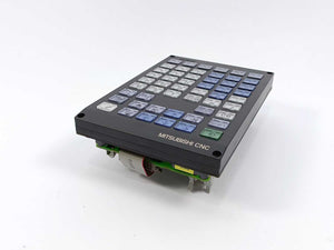 Mitsubishi FCU7-KB026 Keypad Button Board