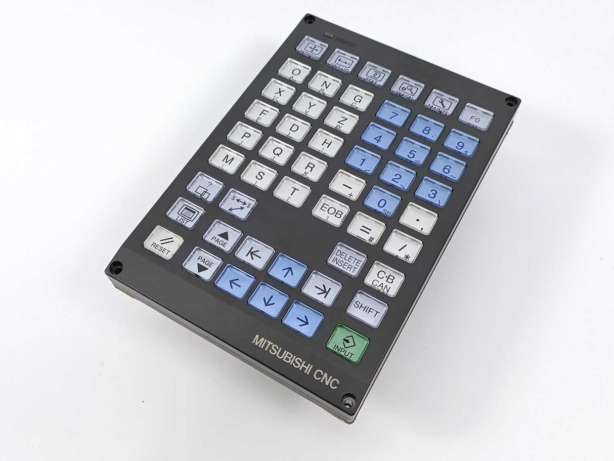 Mitsubishi FCU7-KB026 Keypad Button Board