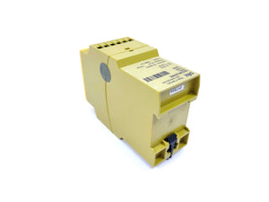 Pilz 774407 Safety Relay 5VDC 0.6W 10mA