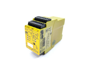 Pilz 777950 PSWZ X1P Safety Relay