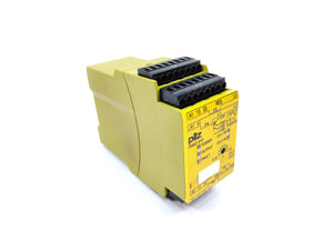 Pilz 777950 PSWZ X1P Safety Relay