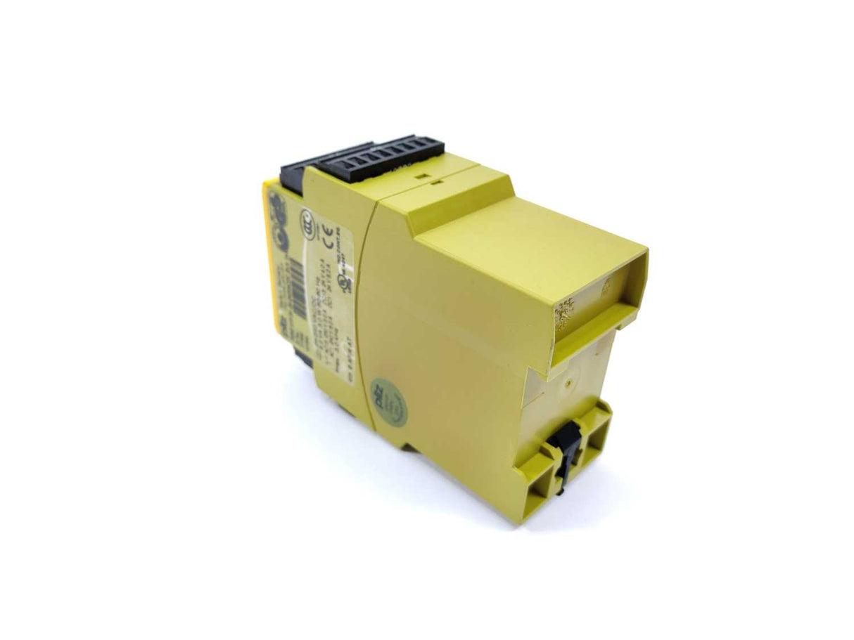 Pilz 777950 PSWZ X1P Safety Relay