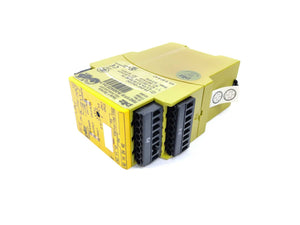 Pilz 777950 PSWZ X1P Safety Relay