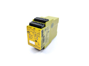 Pilz 787950 PSWZ X1P Safety Relay