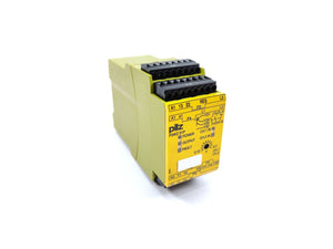 Pilz 787950 PSWZ X1P Safety Relay