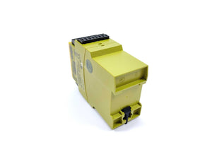 Pilz 787950 PSWZ X1P Safety Relay