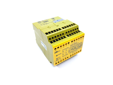 Pilz 774400 PDZ Safety Relay