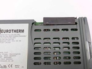 Eurotherm 2408/CC/VL/LH/XX/FH/DB/DN/XX/ENG/XXXXX/XXXXXX/ Temperature Regulator