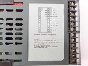 Eurotherm 2408/CC/VL/LH/XX/FH/DB/DN/XX/ENG/XXXXX/XXXXXX/ Temperature Regulator