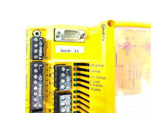 Pilz 301140 PSS SB DI8O8 Digital I/O Module