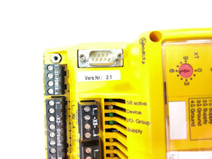 Pilz 301130 PSS SB DI16 Digital Input Module